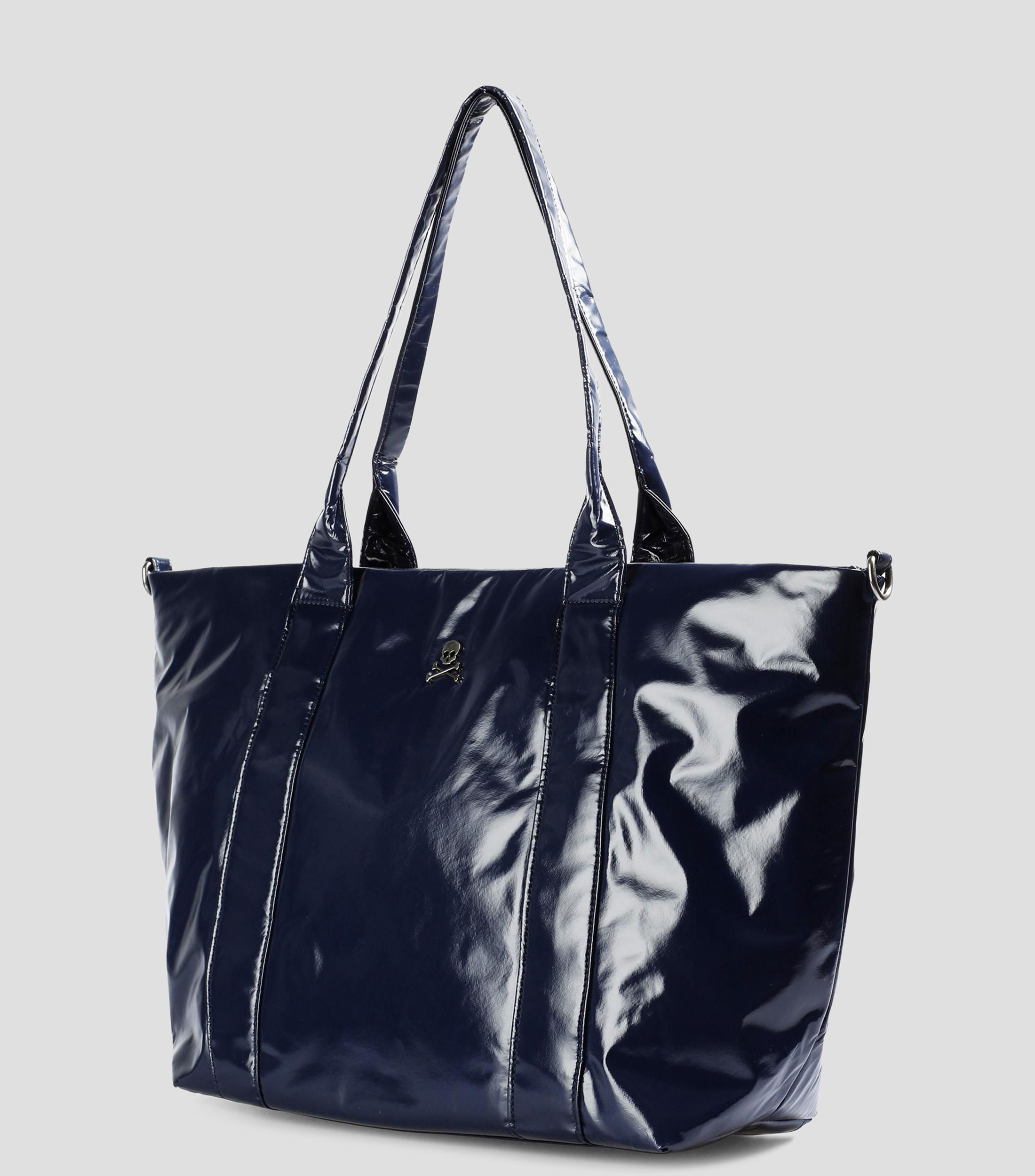 Bolsa tote lisa Mujer